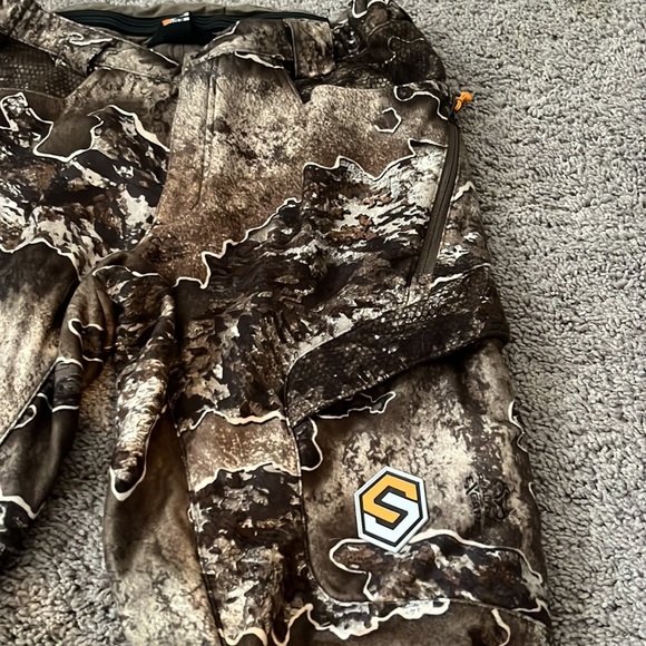 Scentlock Adult Hunting pants - Picture 4 of 5